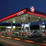 Caltex stations to be rebranded to Astron Energy in S. Africa