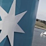 Maersk advances fleet decarbonisation with carbon neutral fuel