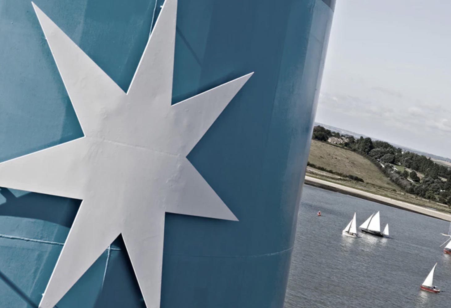 Maersk advances fleet decarbonisation with carbon neutral fuel