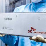 SK Innovation spins off battery, oil exploration & production