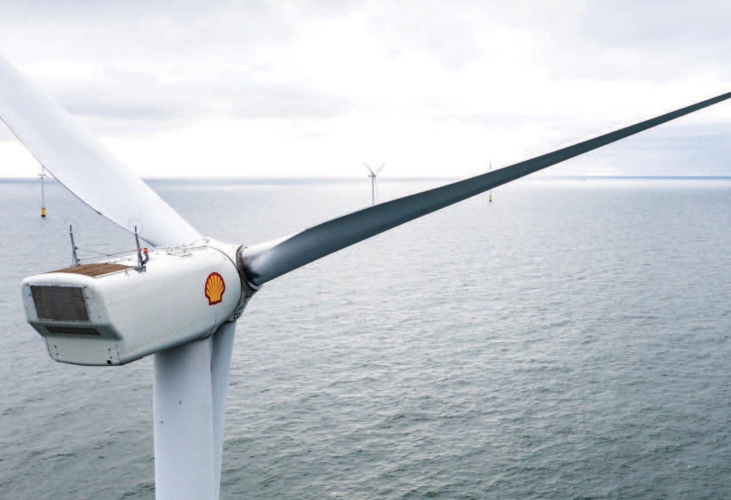 Shell Reveals Details Of Energy Transition Strategy F L Asia