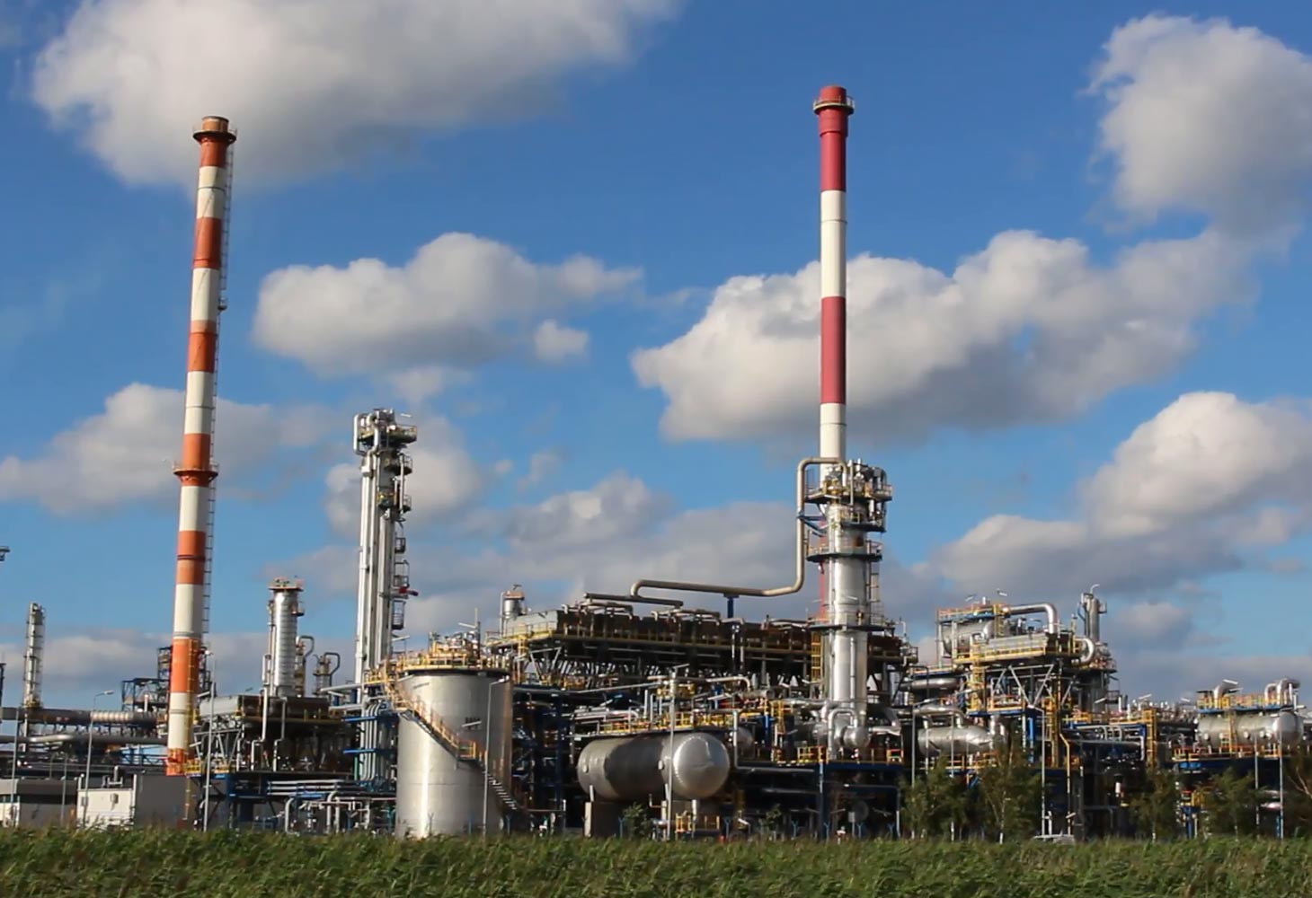 Slate to repurpose refinery into renewable fuels facility