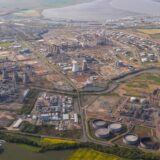 INEOS unveils plan to reach net-zero emissions in Grangemouth