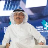 Aramco declares ambition to achieve net-zero emissions by 2050