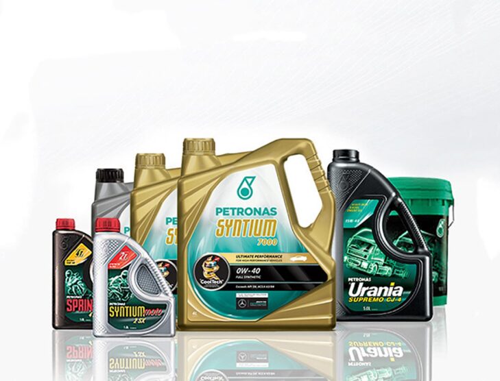 PETRONAS Lubricants to buy Thai marketing operations from PDB