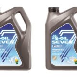 S-OIL launches SEVEN EV lubricants for electric vehicles