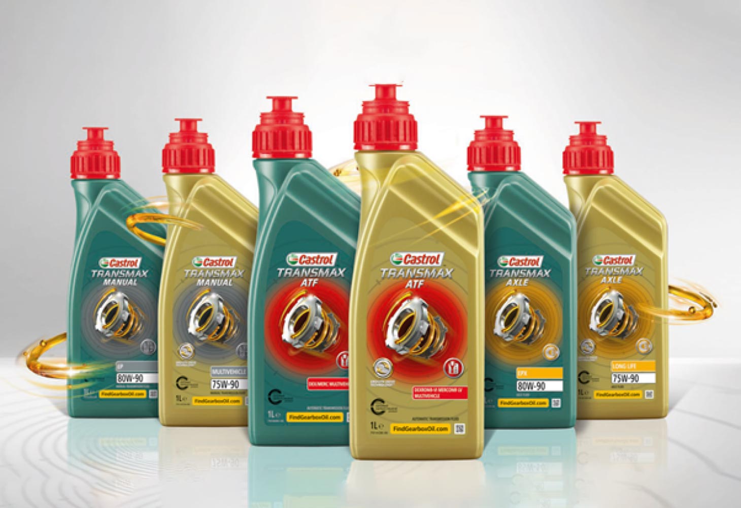 Castrol launches carbon neutral transmission and axle fluids