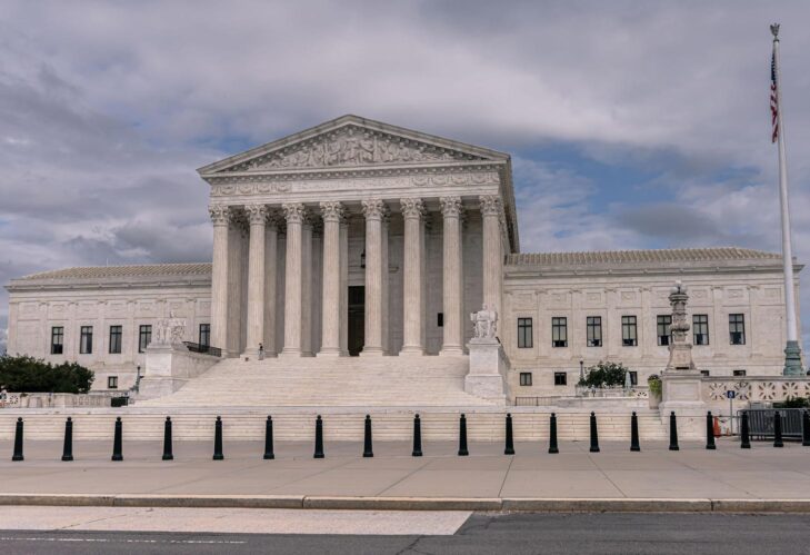 U.S. Supreme Court remands '685 patent case to Federal Circuit