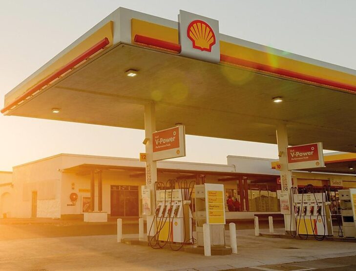 Biomax to build 250 Shell-branded service stations in Colombia