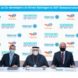 TotalEnergies joins Masdar-led initiative to produce SAF