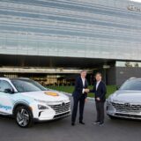 Hyundai Motor and Shell partner to lower carbon emissions