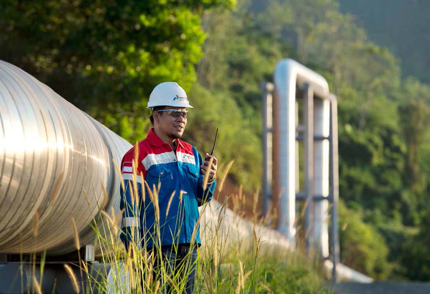 Pertamina maps out scenarios for Indonesia’s energy transition