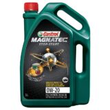 Castrol India launches low-viscosity Castrol MAGNATEC motor oil