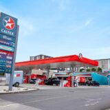 Chevron renews Caltex brand licensing agreement with Z Energy