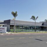 Evonik opens Applied Technology Center in Brazil