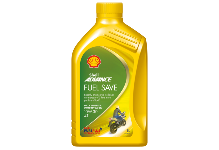 Shell India launches Shell Advance Fuel Save 10W-30 engine oil