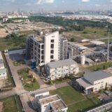 BASF doubles antioxidant production capacity in Singapore
