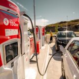 Couche-Tard deploys first Circle K EV fast charger in the U.S.