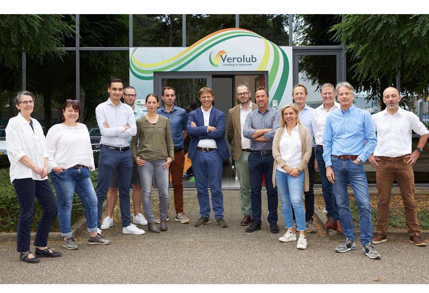 Castrol signs with Verolub to distribute lubricants in the Benelux