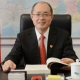 China’s Sinopec Group appoints Zhao Dong as new president