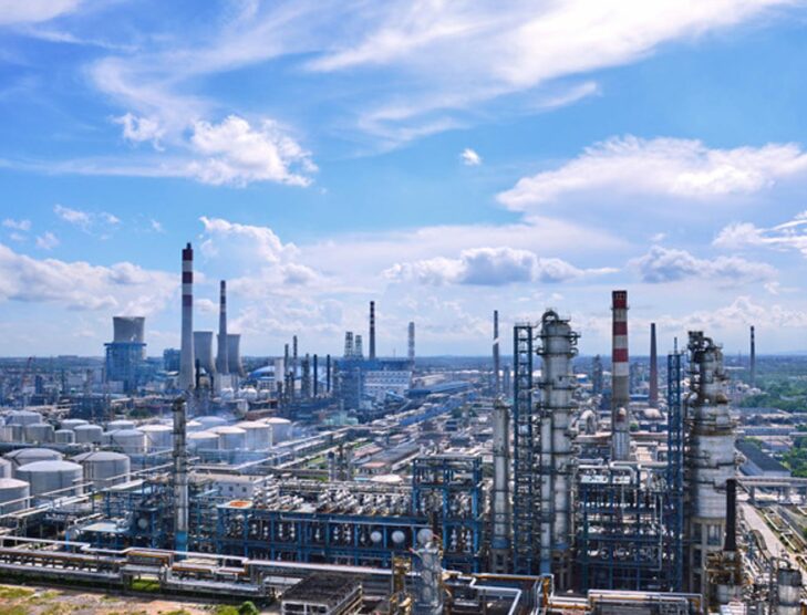 Sinopec Maoming Petrochemical now producing poly alpha olefin