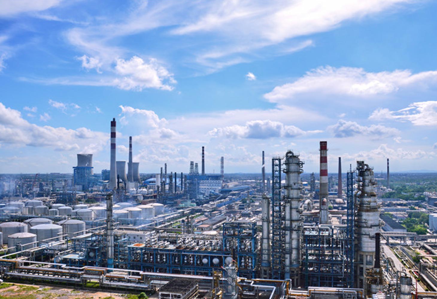 Sinopec Maoming Petrochemical now producing poly alpha olefin