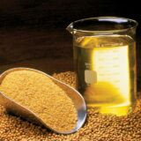 USDA: Industrial uses driving U.S. demand for soybean oil