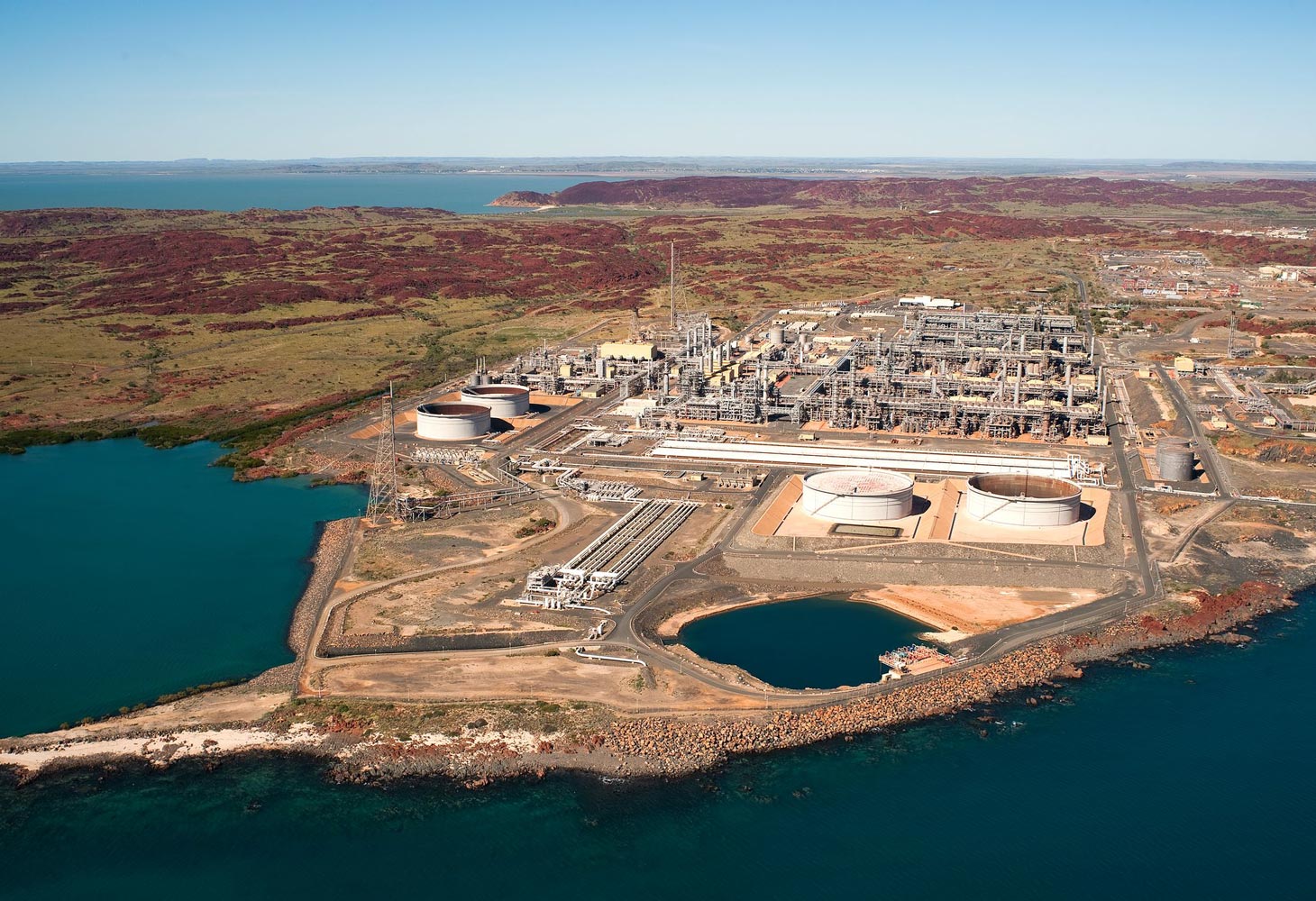 Woodside completes merger with BHP's oil and gas portfolio