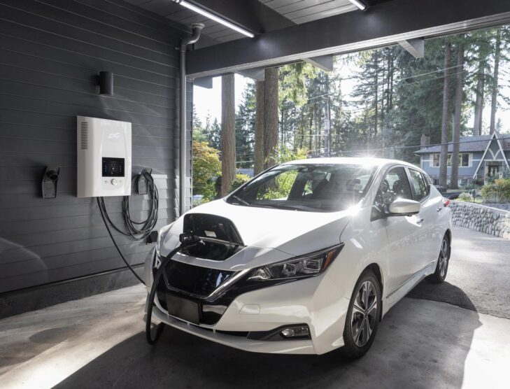 Battery chemistries for EVs are evolving in response to tight supply