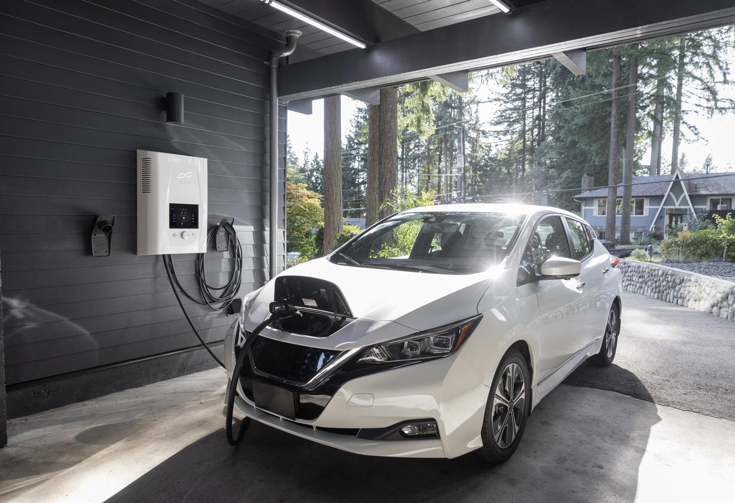 Battery chemistries for EVs are evolving in response to tight supply