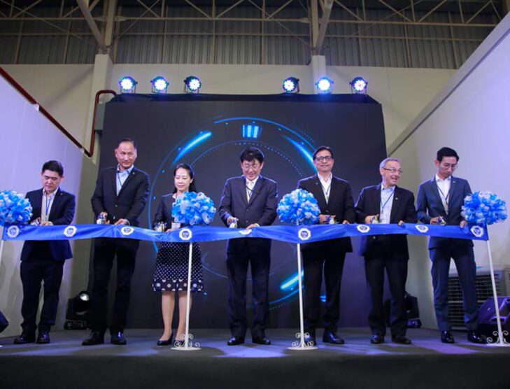 TÜV SÜD inaugurates EV battery testing centre in Thailand