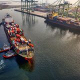 Industry partners to advance shift to zero-emission shipping