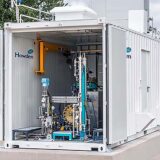 Raven secures supply of key components for hydrogen fuel plants