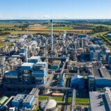 Sasol Chemicals use of "green" steam to double at German plant