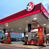 Chevron explores brand licensing opportunities in China