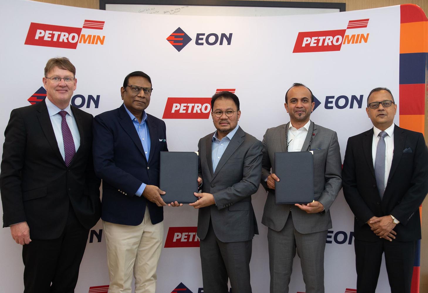 DRB-HICOM to expand aftersales service with Petromin JV