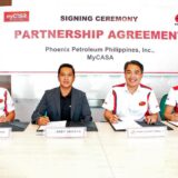 Phoenix Petroleum partners with MyCasa for vehicle maintenance