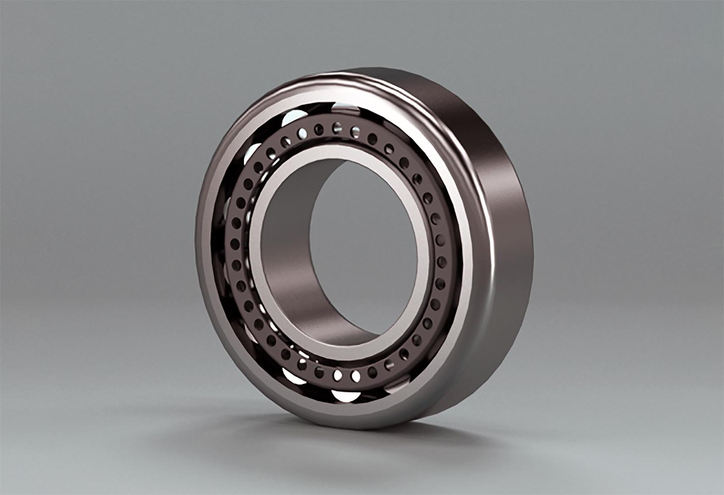 The Timken Company to acquire GGB Bearing Technology