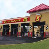 BOSS to supply house-branded oil to Take 5 Oil Change outlets