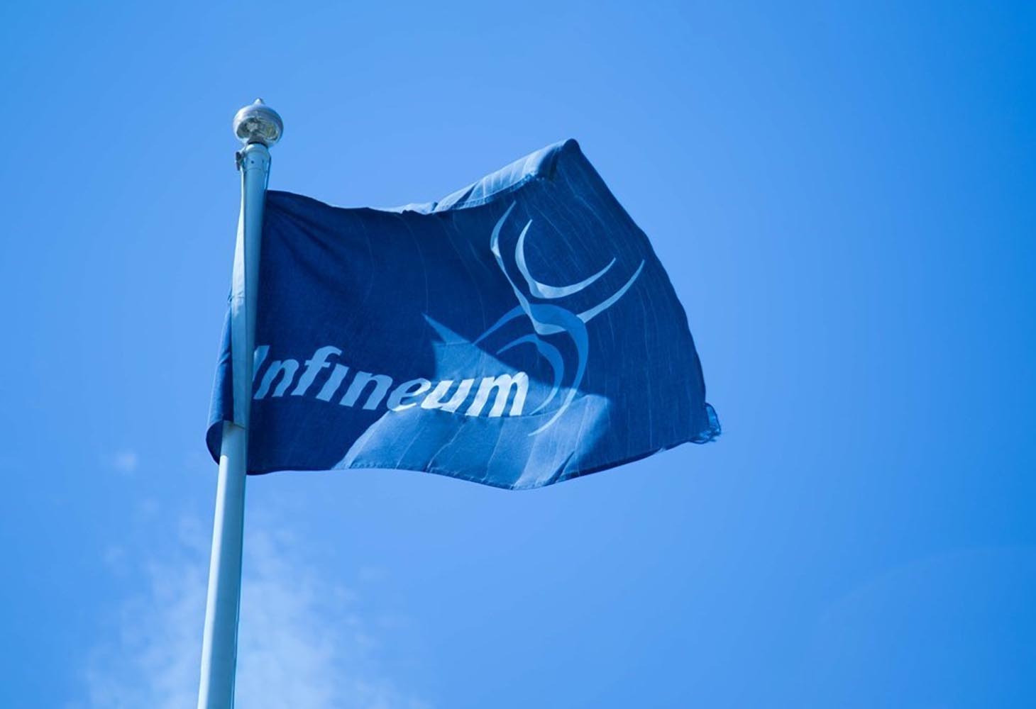 Infineum to acquire Entegris' Pipeline and Materials business