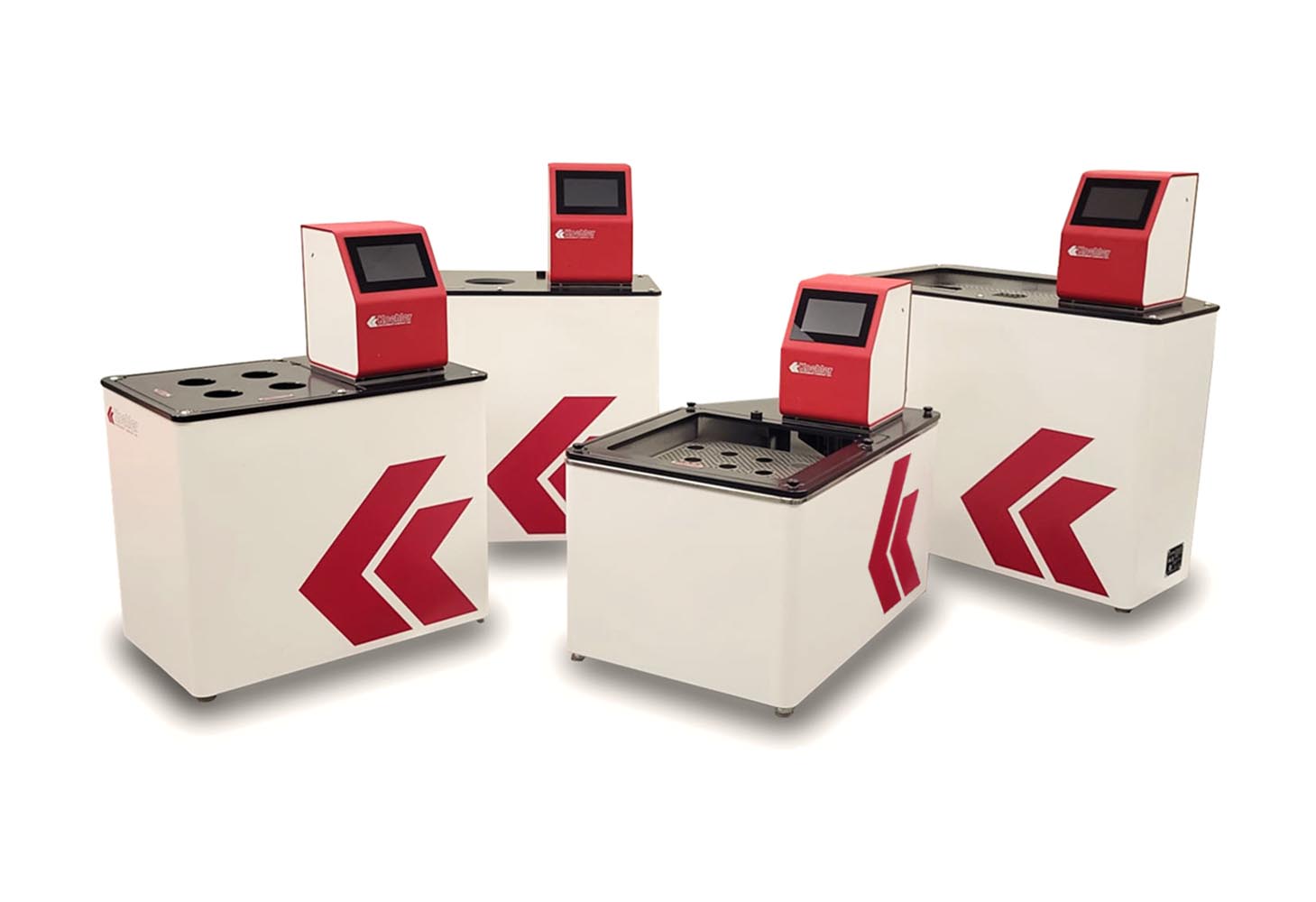 Koehler introduces next-generation precision testing equipment