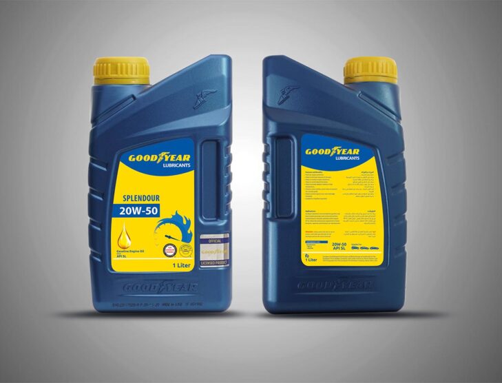 Alonsa Electric launches new line of Goodyear lubricants