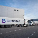 Univar Solutions confirms being approached by Brenntag