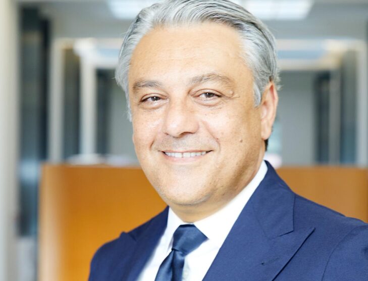 ACEA announces Renault Group CEO de Meo as incoming president