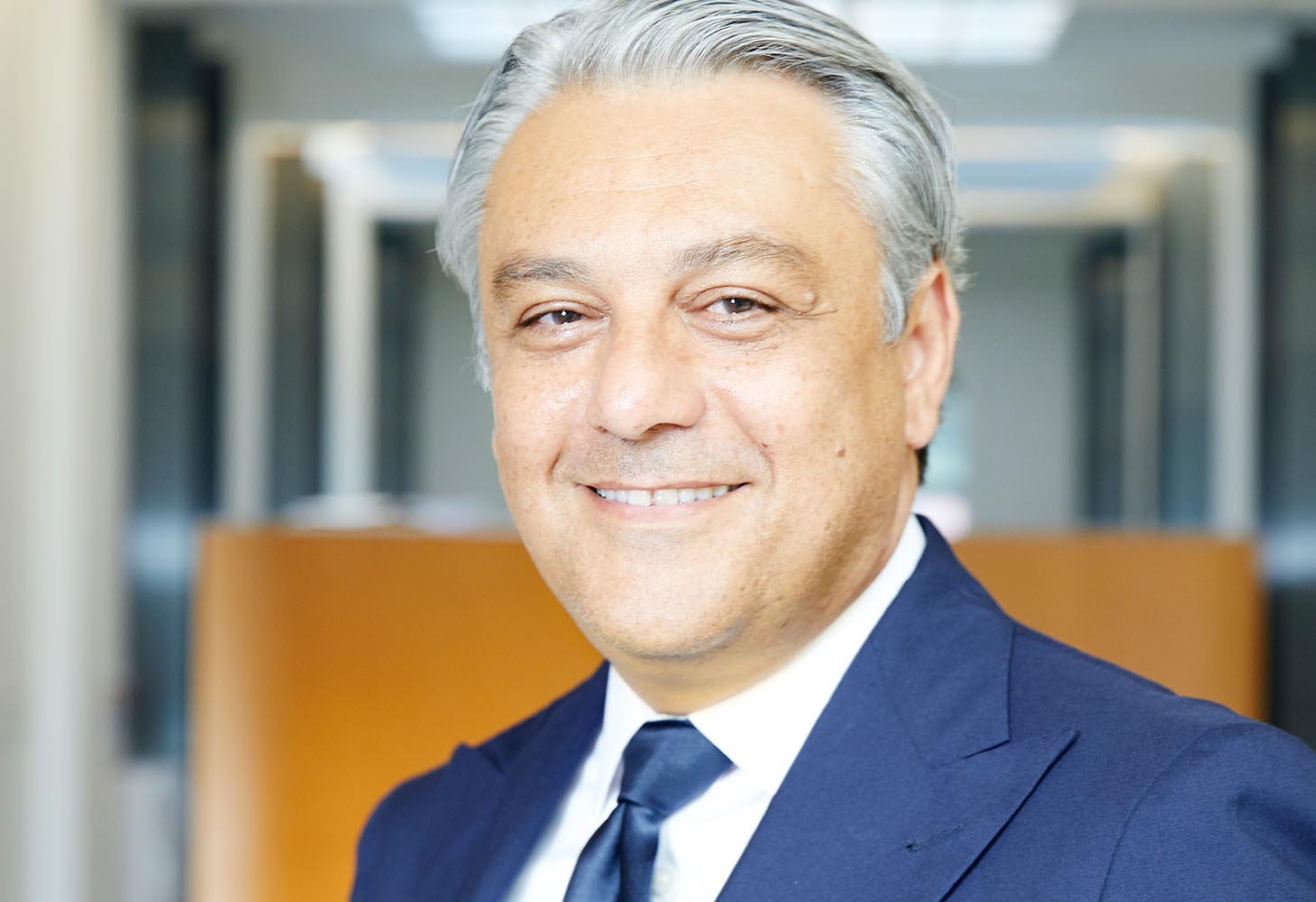 ACEA announces Renault Group CEO de Meo as incoming president