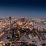 Aramco and TotalEnergies to proceed with petchem complex