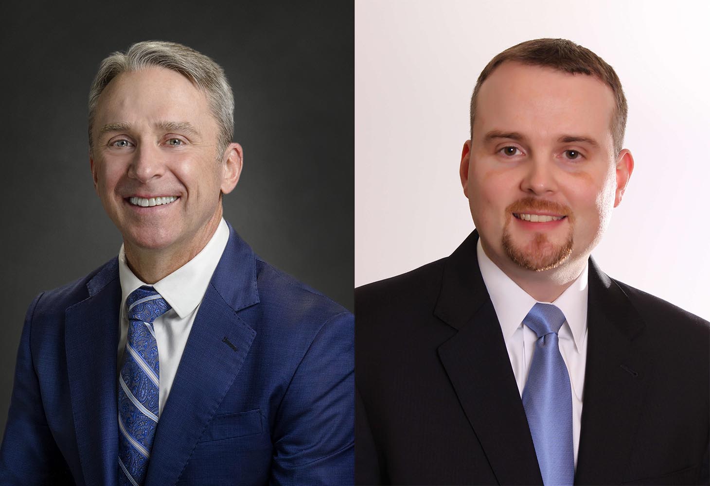 Authentix promotes Driscoll as CTO, Crouch as senior VP