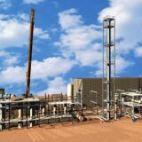 Axens reaches milestone in ethanol-to-ethylene Atol® plant