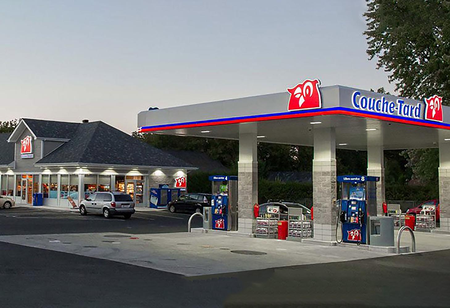 Couche-Tard appoints Miller as chief operating officer