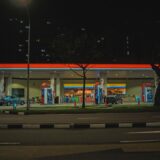 Canadian Imperial Oil may sell remaining Esso stations